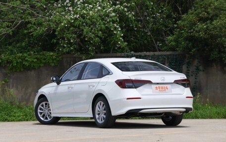 Honda Civic, 2026 год, 1 700 000 рублей, 18 фотография