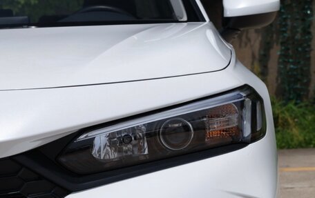 Honda Civic, 2026 год, 1 700 000 рублей, 15 фотография