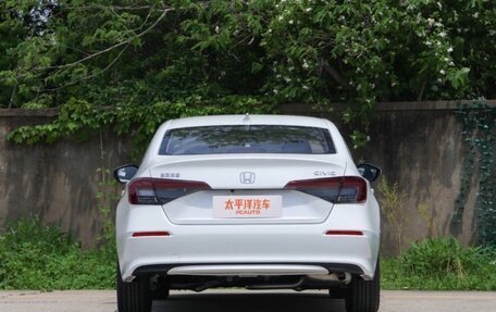 Honda Civic, 2026 год, 1 700 000 рублей, 17 фотография