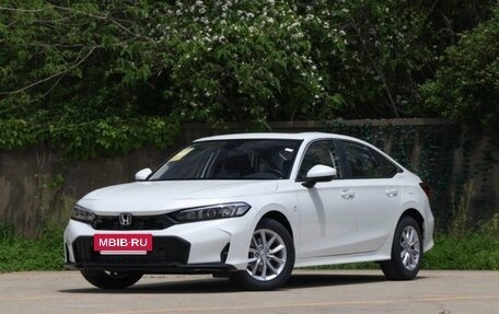Honda Civic, 2026 год, 1 700 000 рублей, 21 фотография