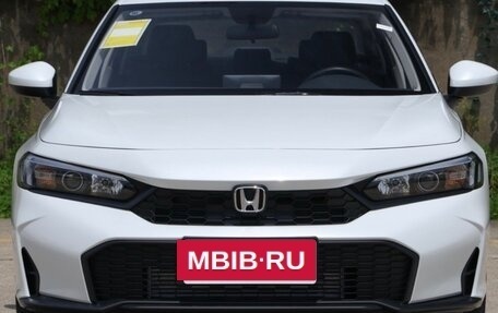 Honda Civic, 2026 год, 1 700 000 рублей, 19 фотография