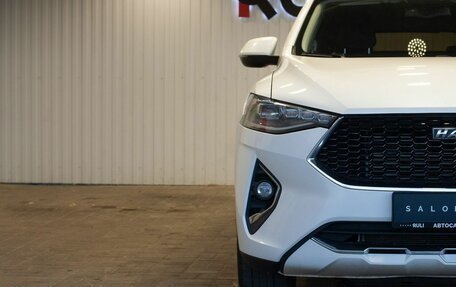 Haval F7x I, 2021 год, 1 895 000 рублей, 4 фотография