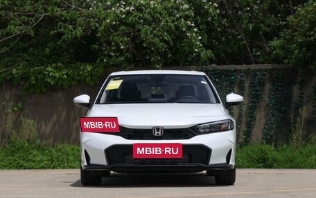 Honda Civic, 2026 год, 1 700 000 рублей, 22 фотография