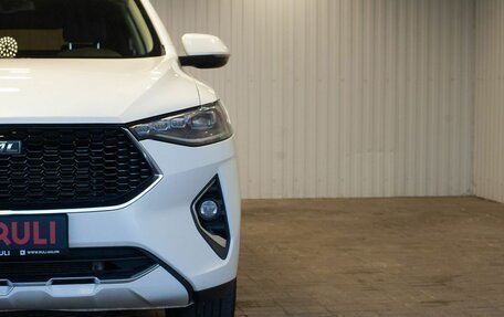 Haval F7x I, 2021 год, 1 895 000 рублей, 5 фотография