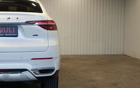 Haval F7x I, 2021 год, 1 895 000 рублей, 12 фотография
