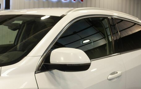 Haval F7x I, 2021 год, 1 895 000 рублей, 15 фотография
