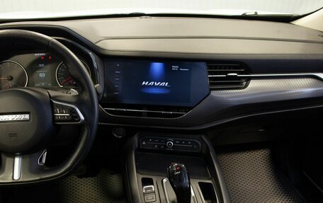 Haval F7x I, 2021 год, 1 895 000 рублей, 25 фотография