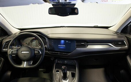Haval F7x I, 2021 год, 1 895 000 рублей, 19 фотография