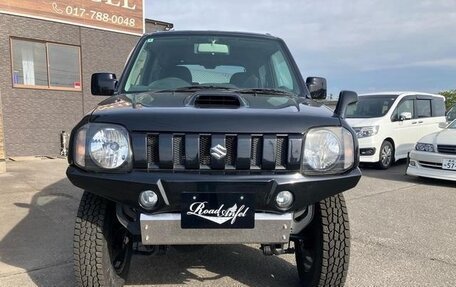 Suzuki Jimny, 2008 год, 639 000 рублей, 2 фотография