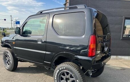 Suzuki Jimny, 2008 год, 639 000 рублей, 6 фотография