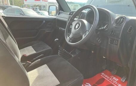 Suzuki Jimny, 2008 год, 639 000 рублей, 12 фотография