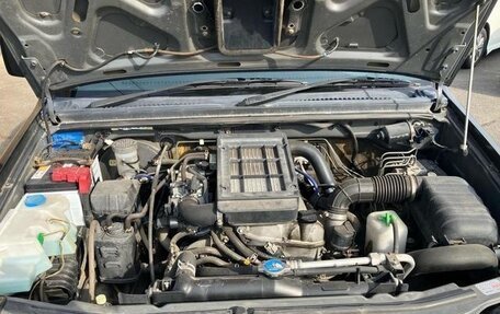 Suzuki Jimny, 2008 год, 639 000 рублей, 14 фотография