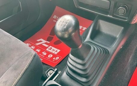 Suzuki Jimny, 2008 год, 639 000 рублей, 15 фотография