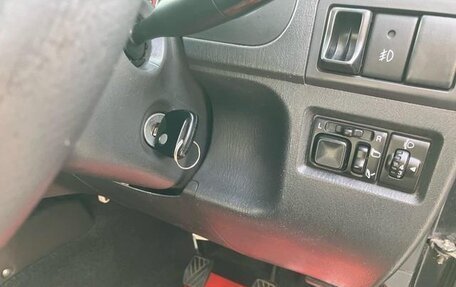 Suzuki Jimny, 2008 год, 639 000 рублей, 20 фотография