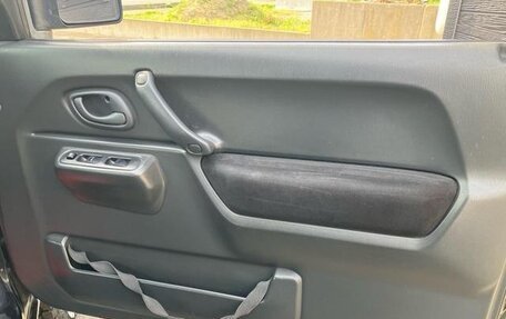 Suzuki Jimny, 2008 год, 639 000 рублей, 21 фотография