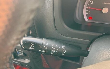Suzuki Jimny, 2008 год, 639 000 рублей, 24 фотография