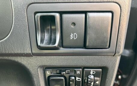 Suzuki Jimny, 2008 год, 639 000 рублей, 19 фотография