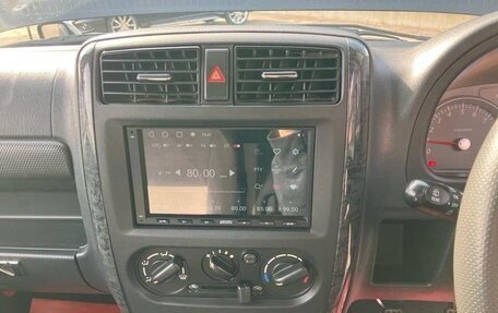 Suzuki Jimny, 2008 год, 639 000 рублей, 25 фотография