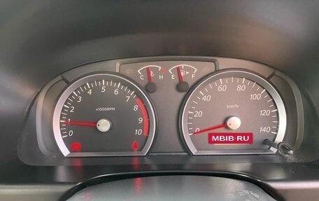 Suzuki Jimny, 2008 год, 639 000 рублей, 18 фотография