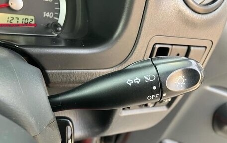 Suzuki Jimny, 2008 год, 639 000 рублей, 23 фотография