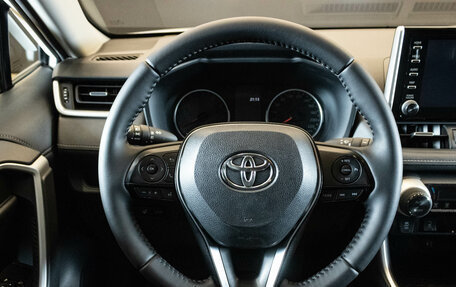 Toyota RAV4, 2019 год, 2 964 000 рублей, 6 фотография