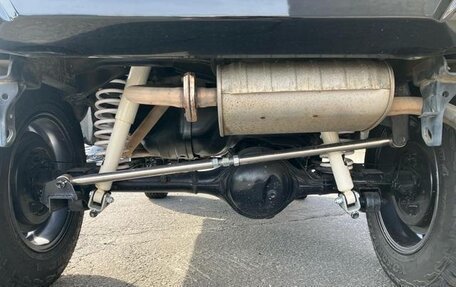 Suzuki Jimny, 2008 год, 639 000 рублей, 36 фотография