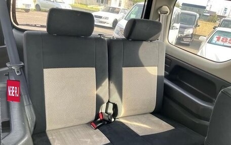 Suzuki Jimny, 2008 год, 639 000 рублей, 30 фотография