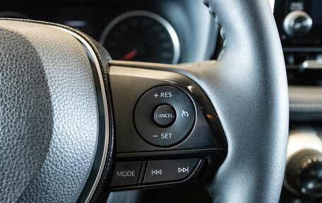 Toyota RAV4, 2019 год, 2 964 000 рублей, 17 фотография