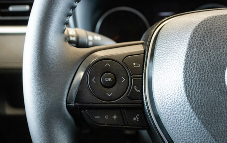 Toyota RAV4, 2019 год, 2 964 000 рублей, 16 фотография