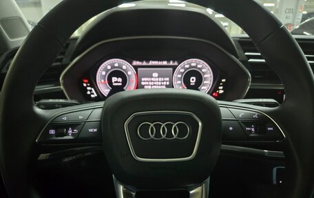 Audi Q3, 2025 год, 5 093 200 рублей, 8 фотография