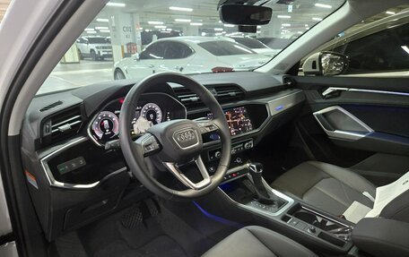 Audi Q3, 2025 год, 5 093 200 рублей, 7 фотография