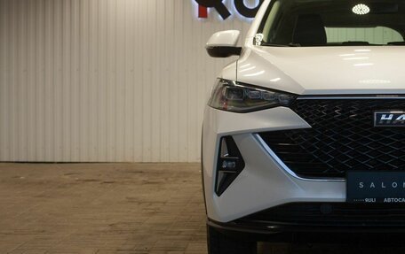Haval F7 I, 2023 год, 2 390 000 рублей, 3 фотография