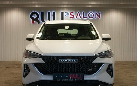 Haval F7 I, 2023 год, 2 390 000 рублей, 2 фотография