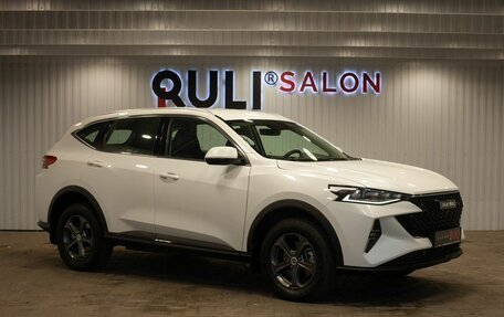 Haval F7 I, 2023 год, 2 390 000 рублей, 5 фотография