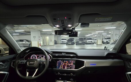 Audi Q3, 2025 год, 5 093 200 рублей, 11 фотография