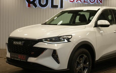 Haval F7 I, 2023 год, 2 390 000 рублей, 6 фотография