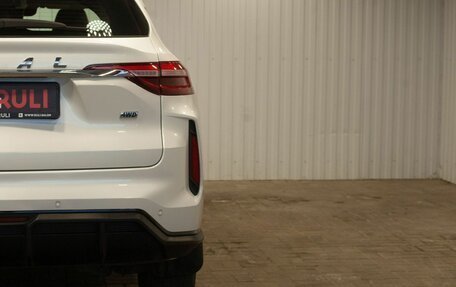 Haval F7 I, 2023 год, 2 390 000 рублей, 12 фотография