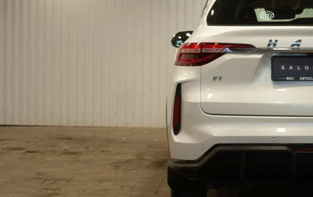 Haval F7 I, 2023 год, 2 390 000 рублей, 11 фотография