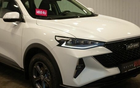 Haval F7 I, 2023 год, 2 390 000 рублей, 7 фотография