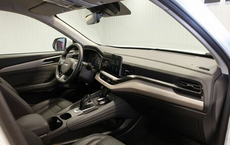 Haval F7 I, 2023 год, 2 390 000 рублей, 18 фотография
