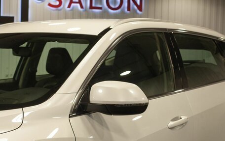 Haval F7 I, 2023 год, 2 390 000 рублей, 15 фотография