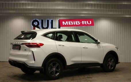 Haval F7 I, 2023 год, 2 390 000 рублей, 10 фотография