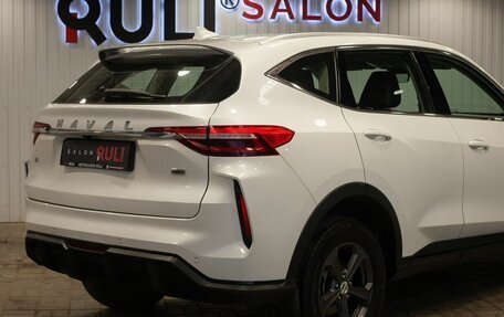 Haval F7 I, 2023 год, 2 390 000 рублей, 13 фотография