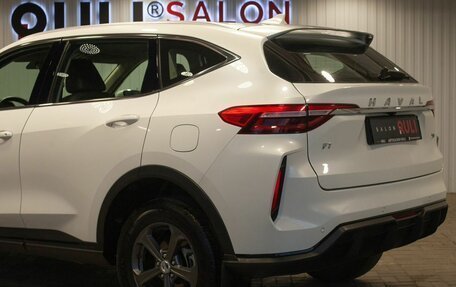 Haval F7 I, 2023 год, 2 390 000 рублей, 14 фотография