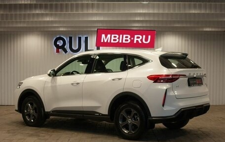 Haval F7 I, 2023 год, 2 390 000 рублей, 8 фотография
