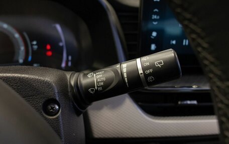 Haval F7 I, 2023 год, 2 390 000 рублей, 23 фотография