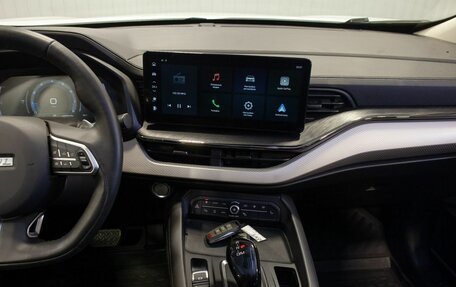 Haval F7 I, 2023 год, 2 390 000 рублей, 26 фотография