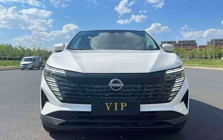 Nissan Qashqai, 2025 год, 1 633 000 рублей, 2 фотография