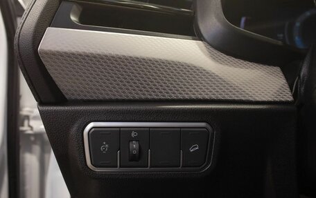 Haval F7 I, 2023 год, 2 390 000 рублей, 33 фотография