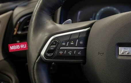 Haval F7 I, 2023 год, 2 390 000 рублей, 24 фотография